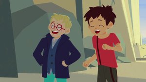 Uudet ystävykset (7): 08.06.2018 02.30