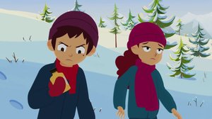 Kipeä koira (7): 08.06.2018 03.00