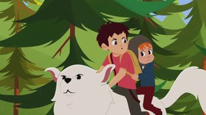 Kilpasilla junan kanssa (7): 08.06.2018 02.00