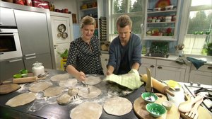 Tuoretta leipää aamun piristykseksi: 09.06.2018 06.00