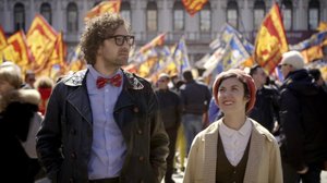 Maantieteilijän testamentti: Eurooppa: 09.06.2018 17.25