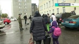 Yle Uutiset selkosuomeksi: 06.06.2018 15.05