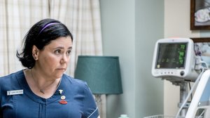 Naistenosastolla Amerikassa (7): 10.06.2018 13.20