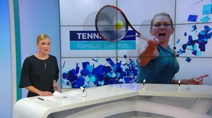 Urheiluruutu: 06.06.2018 20.55