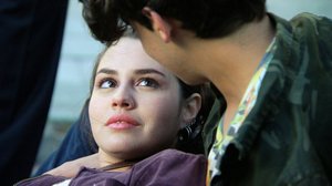 Love Divina (S): 07.06.2018 00.01