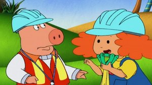 Lapiohommia / Kotirauhaa / Karkuteillä (S): 07.06.2018 08.00