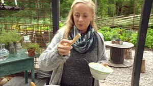 Metsäntuoksuinen suitsuke: 10.06.2018 10.24