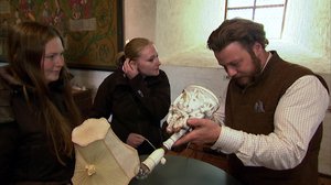 Kauppakaupunkien aarteita: 10.06.2018 11.00