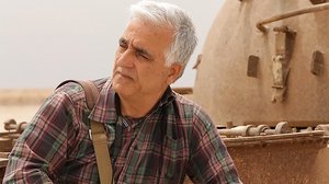 Dok: Luotiakin lujempi: 10.06.2018 22.35