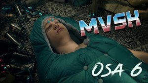 Lenni leikkii piilosta (7): 08.06.2018 00.01