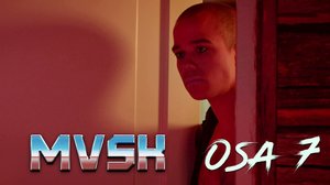 Sisään, ulos, sisään, ulos (7): 08.06.2018 00.01