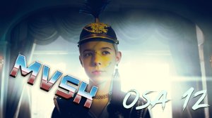 Kapteeni, me tuhoudumme kymmenessä sekunnissa (S): 08.06.2018 00.01