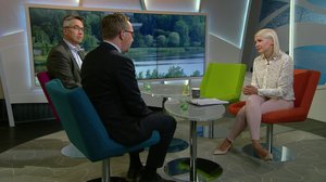 Ylen Aamu-tv: 07.06.2018 06.55