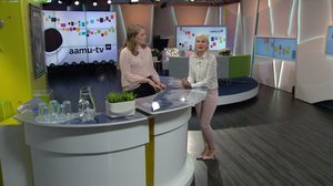 Ylen aamu-tv: Tänään otsikoissa: 07.06.2018 15.10