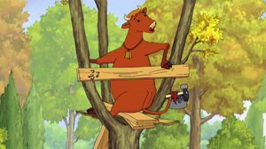 Mimmi Lehmä ja Varis (S): 11.06.2018 07.40