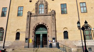 Tukholman kuorma-autoiskun tuomio julkistetaan: 07.06.2018 14.26