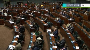 Yle Uutiset selkosuomeksi: 07.06.2018 15.05