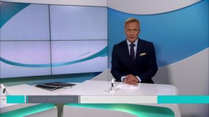 Yle Nyheter TV-nytt: 07.06.2018 17.55