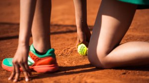 Tenniksen Ranskan avoin turnaus: 07.06.2018 19.28