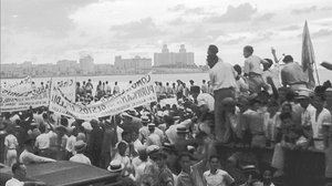 Historia: Kuuban tarina: 11.06.2018 13.00