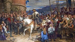 Kuninkaittemme jäljillä: 11.06.2018 14.00