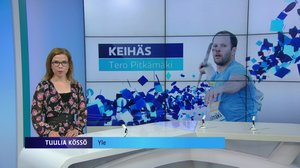 Urheiluruutu: 07.06.2018 21.55