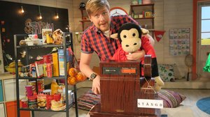 BUU-klubben: 11.06.2018 18.00