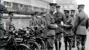 Hetkiä historiassa: 11.06.2018 19.55