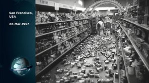 Hetkiä historiassa: 08.06.2018 19.53