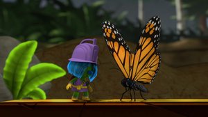 Eksynyt perhonen (S): 08.06.2018 07.07