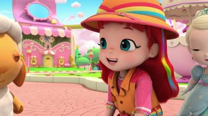 Kadonnut aarre (S): 08.06.2018 07.20