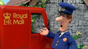 Paten erikoiskuljetus: tuhma Poppeli (S): 08.06.2018 07.38