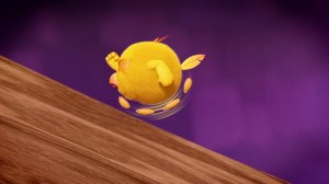 Ylämäki, alamäki (S): 08.06.2018 08.16