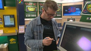 Norjalaisia hullutuksia: 11.06.2018 09.20