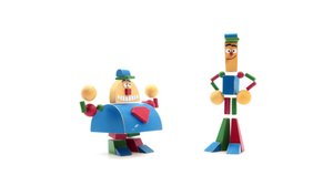 Nipa ja Pete (S): 11.06.2018 18.00