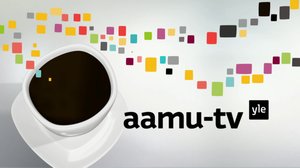 Ylen Aamu-tv: 08.06.2018 06.55