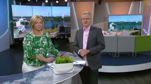 Ylen aamu-tv: Tänään otsikoissa: 08.06.2018 15.10