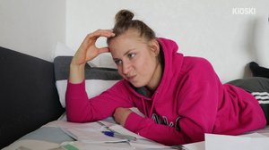 Totuus nuoruuden unelmista: 08.06.2018 14.49