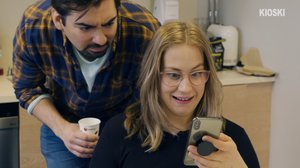 Oma Story = Paras Story: 08.06.2018 14.57