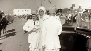 1953 Sulttaanin murhayritys: 11.06.2018 16.42