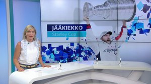 Urheiluruutu: 08.06.2018 20.55