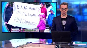 Oddasat: 08.06.2018 22.00