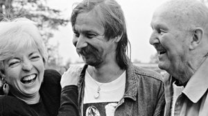 Ensimmäisen elokuvamuiston kaiho (S): 12.06.2018 15.00