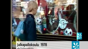 Viikon valinnat: Jalkapallo: 21.06.2018 23.35