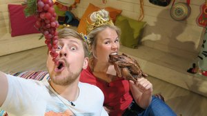 BUU-klubben: 12.06.2018 18.00