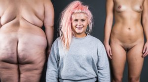 Line ja matka kehoihin (S): 11.06.2018 12.00