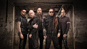 Yle Live: Five Finger Death Punch: 09.06.2018 06.00