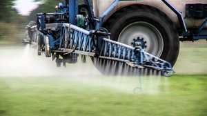 Myrkkyä pelloille?: 12.06.2018 23.40