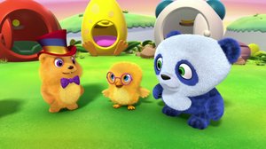 Cowboy-seikkailu (S): 09.06.2018 06.52