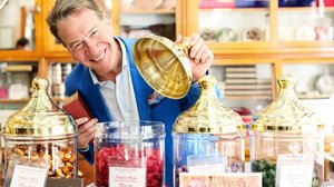 Sofiasta Istanbuliin: 13.06.2018 06.00